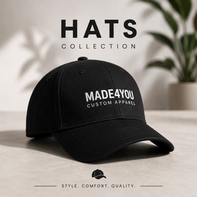 Hats
