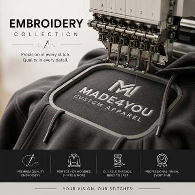 embroidery