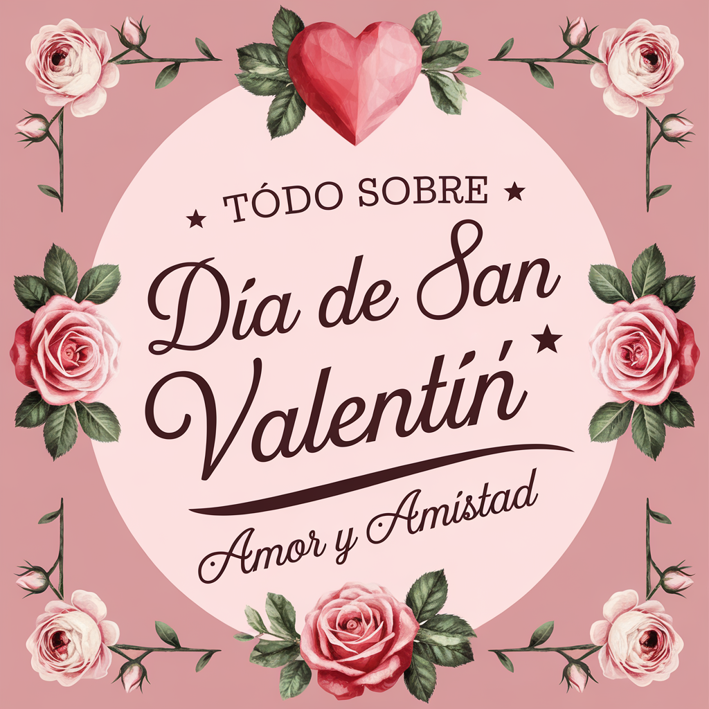 Valentine's Day