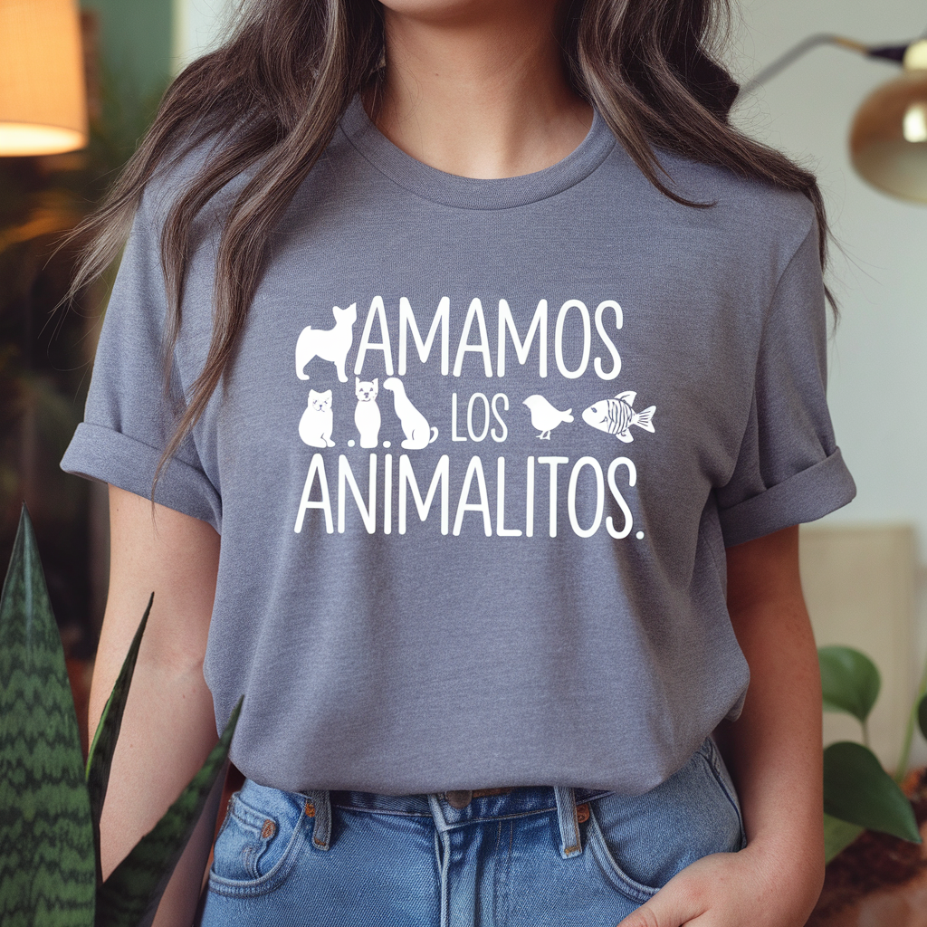 Animals