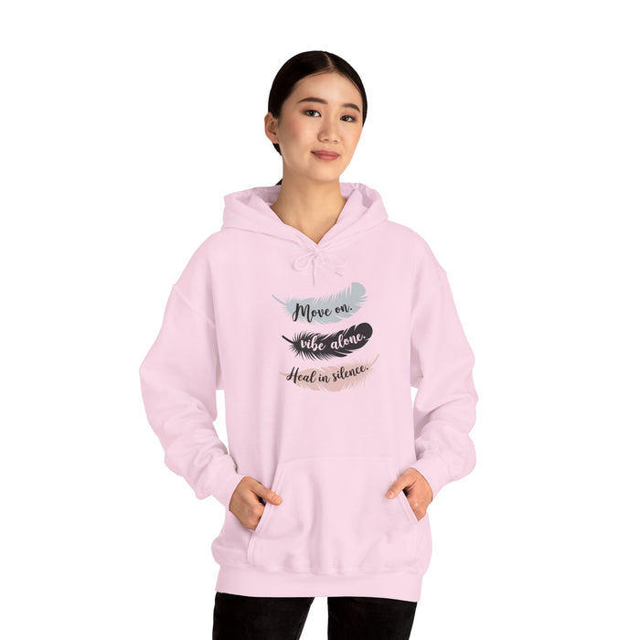 Sudadera con Capucha Unisex Heavy Blend™