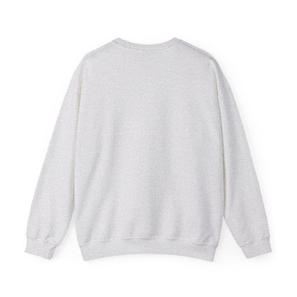 Unisex Sudadera de cuello redondo