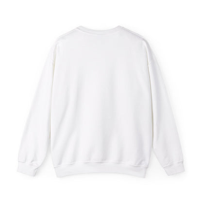 Unisex Sudadera de cuello redondo