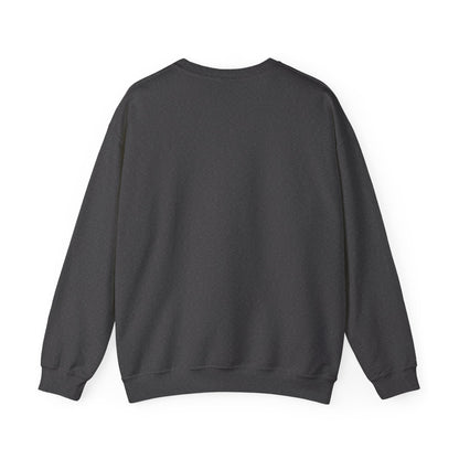Unisex Sudadera de cuello redondo