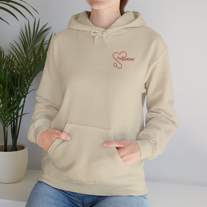 Sudadera con Capucha Unisex Heavy Blend™