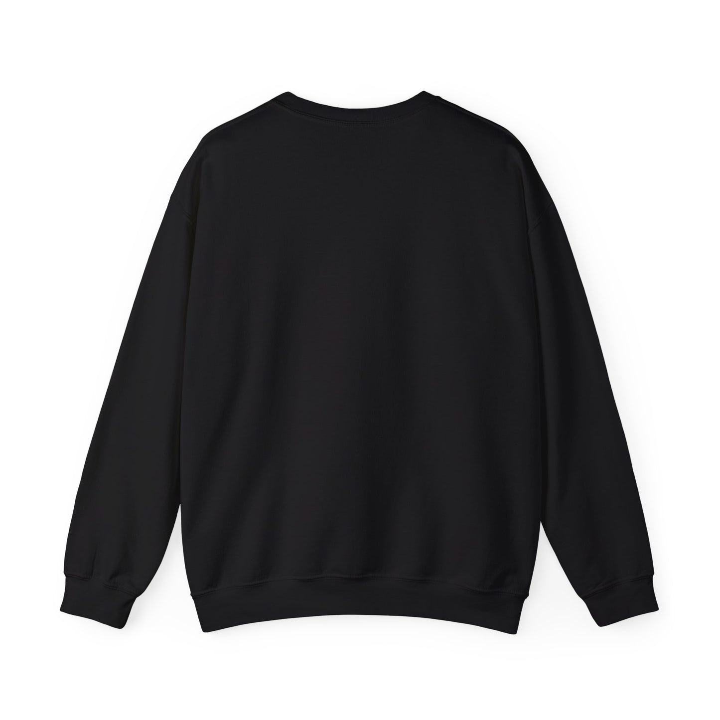 Unisex Sudadera de cuello redondo