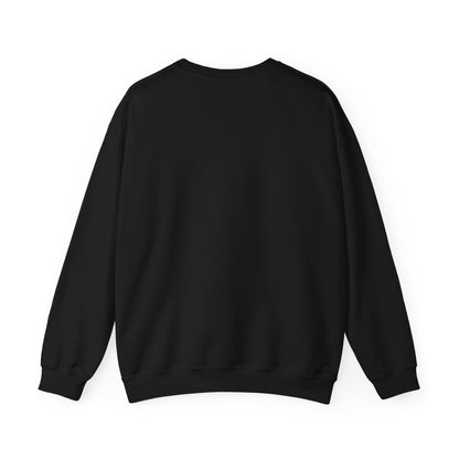 Unisex Sudadera de cuello redondo
